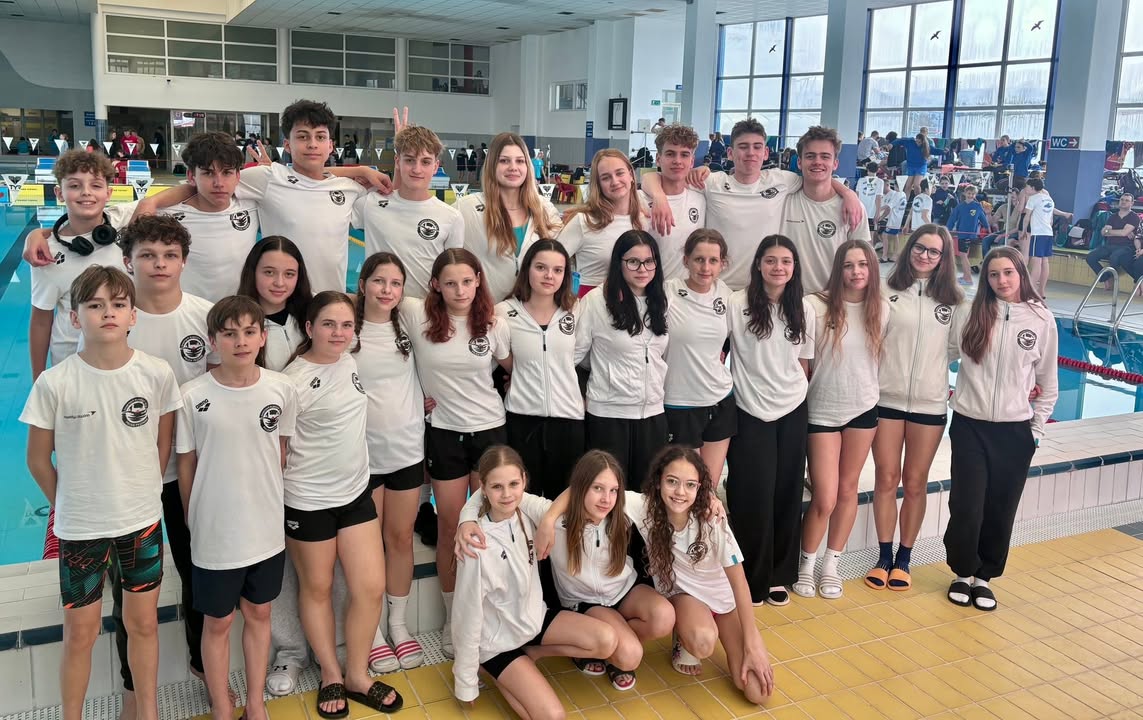 Trenčín 2026

V sobotu 28.3. sme sa vybrali pod hrad Matúša Čáka Trenčianskeho do Trenčína, kde nás ...